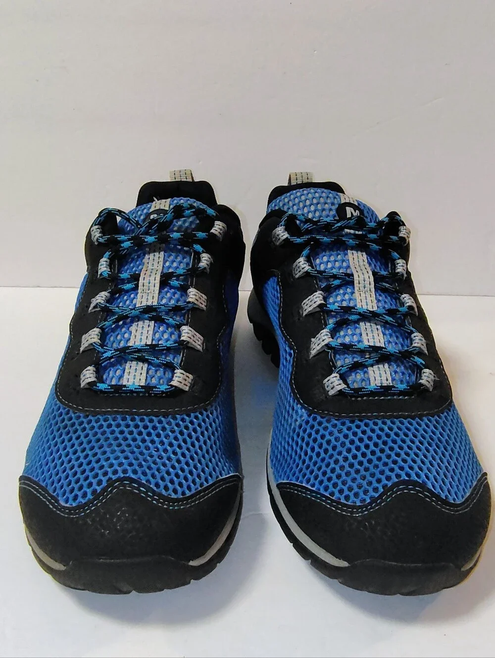 Merrell Riverbed 2 Men's Hiking Trail Lace-up Sneakers J12665 Outdoor Terrain 11